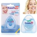 Portable Pocket Wire Teeth Cleaner Wire Soft And Flexible Wire Remover Wire 50M Teeth Wire Remover Danto Sy Cheze Nekalne Wala Tar. 