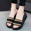Women Summer Sandals Slipper Indoor Outdoor Flip-flops Beach Shoes sandals. 