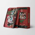 55Pcs/Set Kpop Photocards Stray Kids Christmas Evel New Album Lomo Cards Boys Straykids Photo Card Postcard for Fans Collection. 