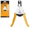 INGCO Wire Insulation Cutter 7  180mm. 