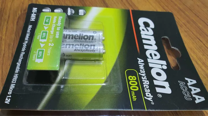 Camelion%20Rechargeable%20AAA%20Battery%20Cell%20800mAh,%20Camelion%20cell,%20camelion%20rechargeable%20battery,%20camelion%20rechargeable%20AAA,%20rechargeable%20battery%20cell,%20rechargeable%20battery%20AAA,%20rechargeable%20AAA,%20camelion%20AAA%20-%20Image%203