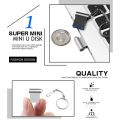 Metal USB 3.0 Cle USB Flash Drives 1TB Mini Pendrive USB Memory 2TB Portable SSD Pen Drive U Disk 128GB WaterProof. 