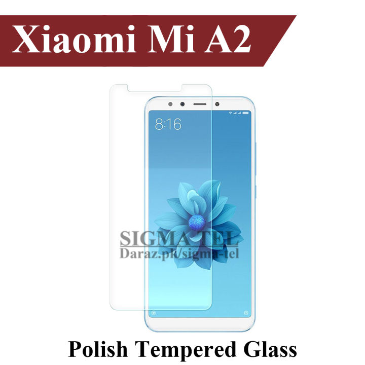 Xiaomi%20Mi%20A2%20Polish%20HD%20Tempered%20Glass%20Screen%20Protector%20-%20Image%203