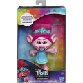 HASBRO FIGURE TOY TROLLS WORLD TOUR POPPY. 