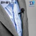 BOYA BY-M1 Omnidirectional Lavalier Microphone (ORIGINAL). 