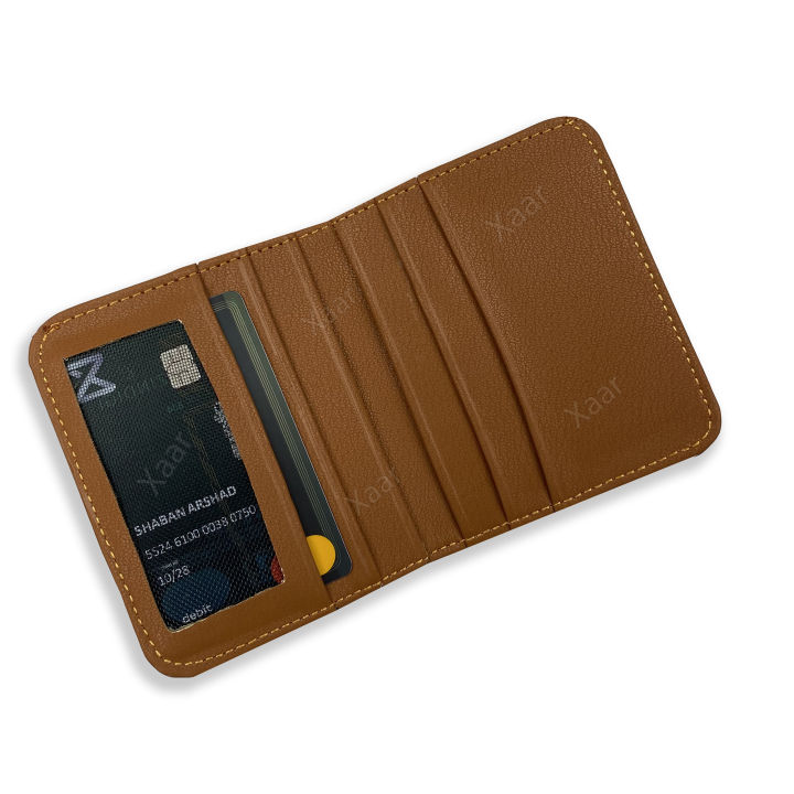 Durable%20Textured%20Synthetic%20Leather%20Ultra-Slim%20Bifold%20with%20Integrated%20Card%20Holder%20Wallet%20for%20Men%20and%20Boys%20-%20Compact%20Daily%20Purse%20-%20Image%205