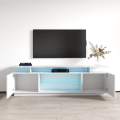 Imkamp TV Stand for TVs up to 60" TV CONSOLE FOR 60 INCHES led. 