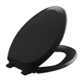 HEAVY QUALITY TOILET SEAT COVER FOR COMMODE  - ALL COLORS AVAILABLE. 