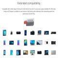【COD + Gift】Original Samsung EVO plus 2TB Memory card 1tb micro sd card 521G High Speed Sd Memory Card Mobile Phone Tablet Camera Memory Card. 