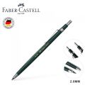 Faber Castell Clutch Pencil Ø2 mm/ Mechanical Pencil 2.0mm/ TK4600 clutch pencil/ Faber Castell Clutch Pencil TK4600 2mm. 