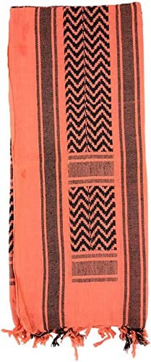Orange%20Color%20Shemagh%20Scarves%20For%20Men%20&%20Women%20-%20Image%203
