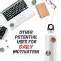 【2023】 500Pcs/roll Reward Stickers for Teachers Fun Motivational Incentive Stickers for Kids Trendy Animal Meme Toys Stickers. 
