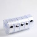 Bracelet Necklace Anklet DIY Strong Thread Cords Rope Wear-resisting Solid Fibre Crafting Line White Superfine Braided Cord Thread Jewelry Making DIY. 