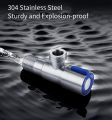 china 2pcs/set Triangle Valve 304 Stainless Steel Angle Valve Hot or Cold Water Valve For Bathroom/Kitchen/Toilet taps. 