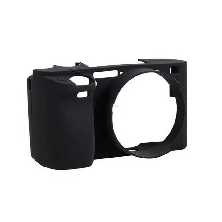 Silicone%20Rubber%20Case%20for%20A6100%20A6300%20A6400%20Mirrorless%20Camera%20-%20Image%202