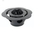 Quasar Bun Maker for Artistic Buns Flower-shaped Baozi Maker Machine for Easy Homemade Buns Explore Culinary Delights with This Kitchen Gadget Dumpling Mold. 