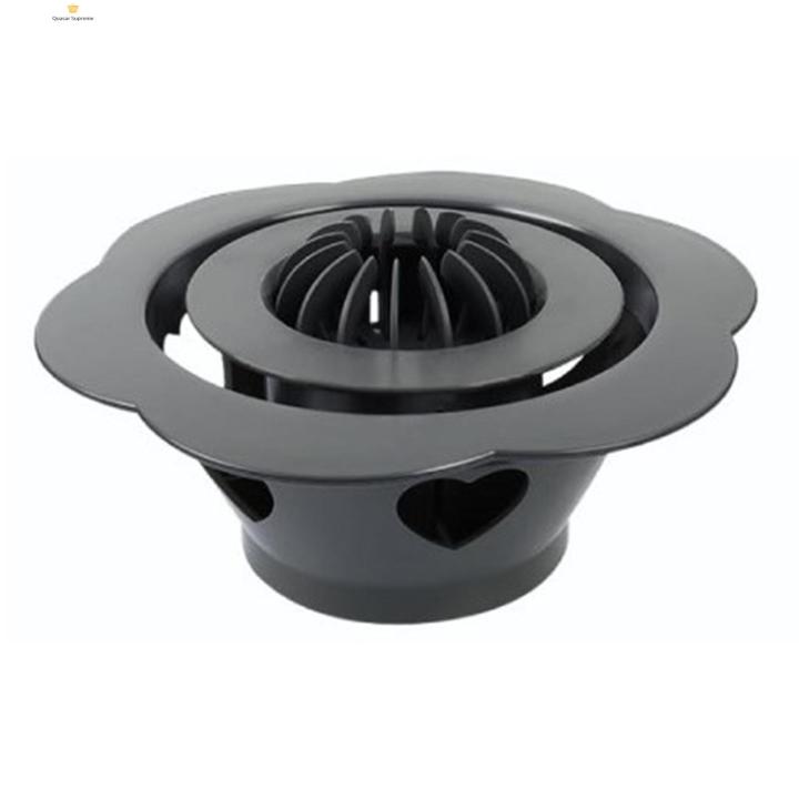 Quasar Bun Maker for Artistic Buns Flower-shaped Baozi Maker Machine for Easy Homemade Buns Explore Culinary Delights with This Kitchen Gadget Dumpling Mold