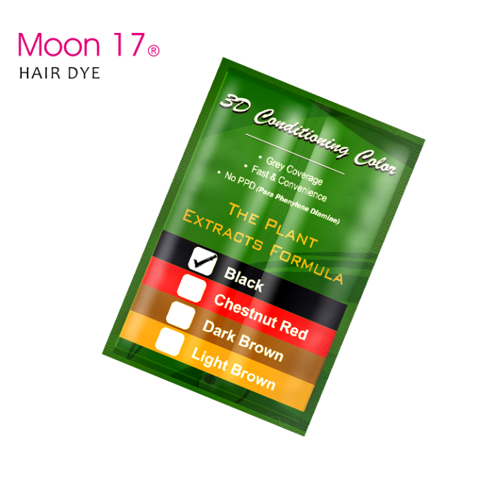 No PPD No ammonia henna shampoo halal hair dye