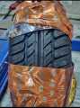 GTR TYRES 195/65R15 EURO STAR|WITH NOZZEL| FOR HONDA CITY,COROLLA,CIVIC,YARIS(EACH TYRE PRICE). 
