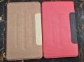 Flip cover Lenovo Tab M7 back Case (various generations, including TB-7305F, TB-7305X, TB-7305I, and TB-7306F). 