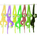 hanging monkey decoration for car and home. 