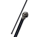 Skull Walking Stick, Skull Cane, Skull Handle Walking Stick, Decorative Walking Stick, Unique Walking Stick, Vintage Skull Cane. 