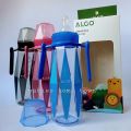 9603 Algo baby feeder 270ml 9oz standard nack nipple  new style perimium quality. 