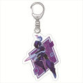 Pokémon Miraidon Keychain Koraidon Mewtwo Action Anime Figure Keychain Cute Cartoon Doll Toys Car Backpack Key Ring Pendant Gift. 