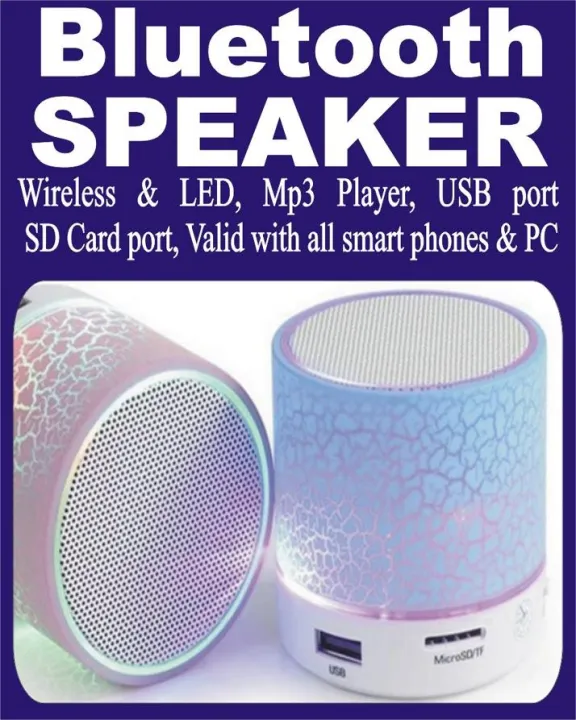 Wireless%20Speaker,%20Bluetooth%20Speaker,%20Mp3%20Player,%20Shuffler,%20Usb%20Speaker,%20Micro%20Sd%20Card%20Speaker%20-%20Image%202