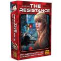 The Resistance - Best Quality Board Game. 