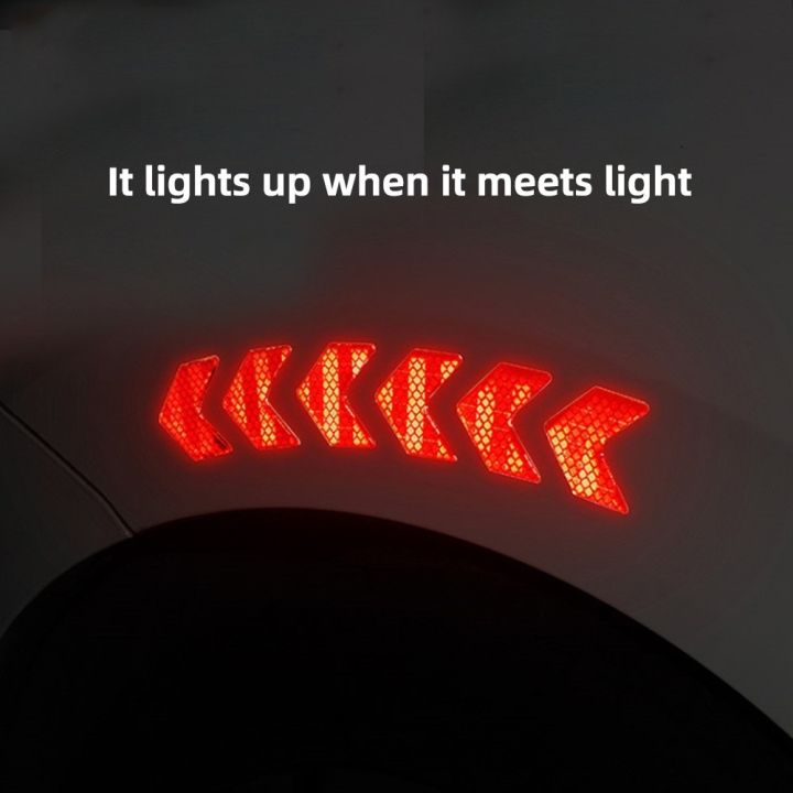12PCS/Reflective%20Car%20Sticker%20Warning%20Decals%20Arrows%20Pattern%20Motorcycle%20Auto%20Tail%20Bar%20Bumper%20Luminous%20Sticker%20Traffic%20Safety%20Mark%20-%20Image%209