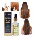 Imported Hair Repair Serum - For Hair Regrowth Shiny and Long Hair. 