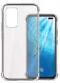 Vivo V19 Transparent Back Cover Soft Bumper Clear 6D Silicon Jelly Back Case Imported. 