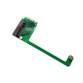 Rog Ally Handheld Transfer Board 90 Degrees M2 Transfercard Rog Ally Modified M2 Hard Drive Rog Ally Accessories. 