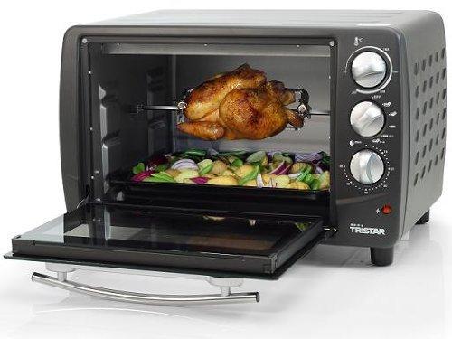PROFESSIONAL Large Electric oven / baking oven / convection oven / Rotisserie Oven with Kebab Grill