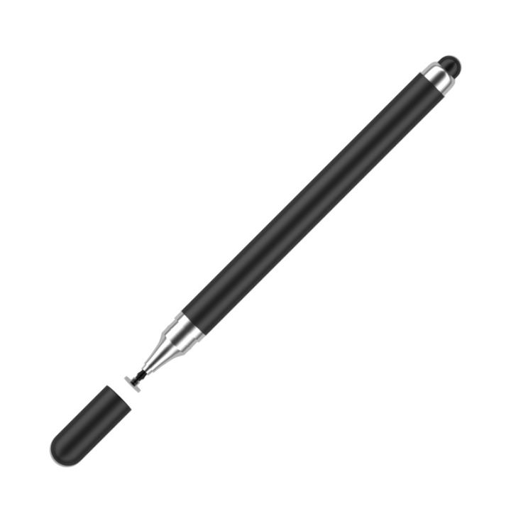 For Samsung Android Phone Drawing Screen Touch Pen Universal 2 In 1 Stylus Pen For IP Pad Tablet Capacitive Touch Pencil Mushen