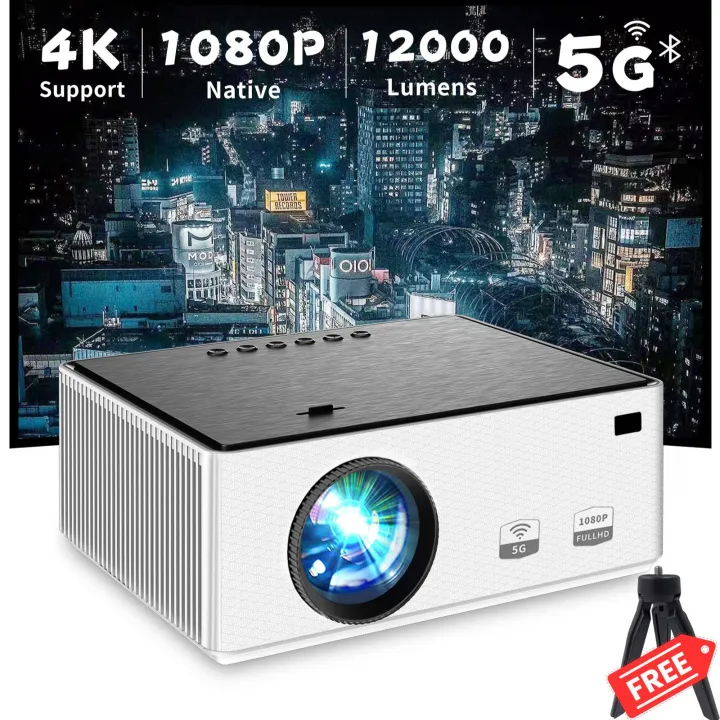 Android%2011.0%20Projector%20Portable%20Screen%20Video%20LCD%20Smart10000%20Lumens%201080P%20Home%20Projector%20Smart%20Android%20Wireless%20Projector%20Hd%20Home%20Theater%20Video%20Projector%20Mini%20Projector%204K%20Video%20-%20Image%202
