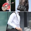 Replacement Shoulder Strap for Bags and Luggage Padded & Adjustable. 
