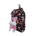 Girls School College Bag Backpack For Girls. 