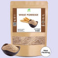 Clean Wheat Porridge | Gandam ka Daliya - 1Kg. 
