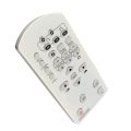 Projector Remote Control for CASIO Projector YT-141 XJ-A142 XJ-A147 XJ-A242 XJ-A247 Replacement Remote Control. 