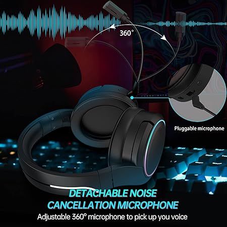 Python%20Fly%20X6%20PRO%20Wireless%20Gaming%20Headset%20%E2%80%93%207.1%20Surround%20Sound,%20Noise%20Cancellation,%20Bluetooth%205.1,%2020H%20Battery,%20USB-C,%20Retractable%20Mic%20%E2%80%93%20Compatible%20with%20PS5,%20PS4,%20PC,%20Android,%20Switch%20(Black)%20-%20Image%207