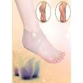 Heel Pain Anti Crack Silicone Care Set Trusti Product. 
