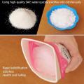 Panda Online 4PCS Portable Disposable Urine Bags Camping Travel Emergency Toilet Super Absorbent Traffic Jam Pee Bags For Men Women Children. 