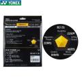 YONEX Badminton Racket String BG65 Ti (0.7mm)Endurance High Elastic Professional Training Competition High Quality StringBG-65Ti. 