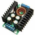 DC-DC CC CV Buck Converter Step-down Power Module 8-40V to 1.25-36V 12A 300W. 