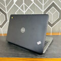 Dell Chromebook 3100 Laptop – Pre-Installed Windows 10 – 4GB RAM, 32GB Storage – 11.6 HD Screen – Ultra Tough Body – Type-C Fast Charging – Free Bag & Mouse – NEXTGEN TECHNOLOGIES. 
