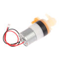 DC3V-3.7V 310 Foam Motor Pump For Automatic Hand Sanitizer Liquid Air Pump. 