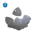 PHONEFIX Plastic Guitar Picks Triangle Pry Tool Mobile Phone Repair Tools Kit For iPhone iPad Phone LCD Screen Pry Opening. 