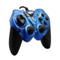 Branded 100% Original Dual Shock Joypad GamePad JoyStick Joy Pad for Pc Games windows 7.8.10 .XP. 